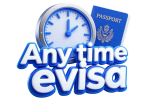 Anytime Visa